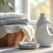 découvrez pourquoi choisir une lessive professionnelle hypoallergénique est idéal pour protéger les peaux sensibles. bénéficiez d'une propreté optimale tout en réduisant les risques d'irritations et d'allergies grâce à des formules spécialement conçues pour le respect de la peau.