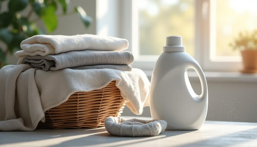 découvrez pourquoi choisir une lessive professionnelle hypoallergénique est idéal pour protéger les peaux sensibles. bénéficiez d'une propreté optimale tout en réduisant les risques d'irritations et d'allergies grâce à des formules spécialement conçues pour le respect de la peau.