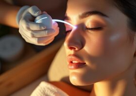 Les bienfaits de l’appareil de luminothérapie visage professionnel pour une peau radieuse