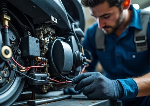 découvrez les principales erreurs à éviter concernant la chaîne d’énergie d’une trottinette électrique. conseils pratiques pour optimiser la performance, la sécurité et la durabilité de votre engin.