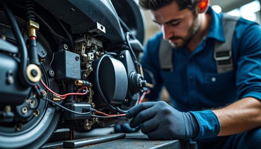 découvrez les principales erreurs à éviter concernant la chaîne d’énergie d’une trottinette électrique. conseils pratiques pour optimiser la performance, la sécurité et la durabilité de votre engin.