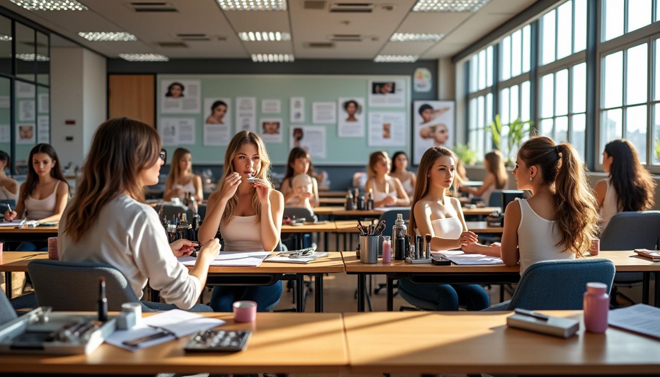 découvrez les erreurs fréquentes à éviter lors du quiz cap esthétique et obtenez des conseils pratiques pour réussir votre examen grâce à cette analyse détaillée.