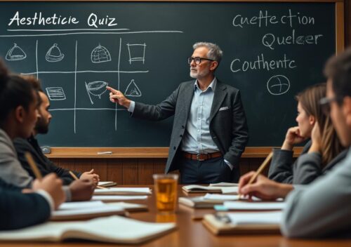découvrez les erreurs fréquentes commises lors du quiz cap esthétique et apprenez comment les éviter pour améliorer vos résultats et réussir votre examen.