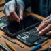 découvrez les étapes claires et simples pour réparer un iphone x qui affiche un écran noir après une chute. suivez nos conseils pour diagnostiquer le problème et retrouver rapidement un téléphone fonctionnel.