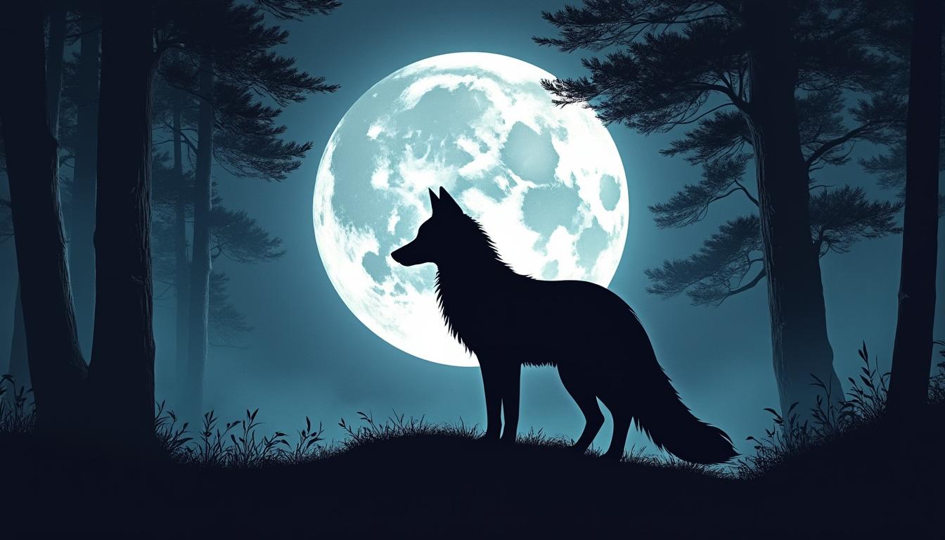 découvrez les mythes fascinants entourant le cri du renard, de l’antiquité à nos jours, et explorez comment différentes cultures l’ont interprété à travers l’histoire.