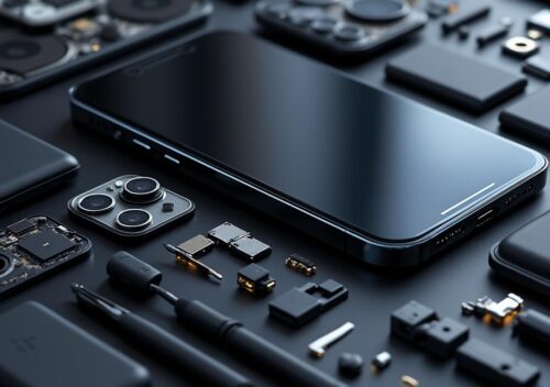 découvrez les pièces détachées pour iphone 13 pro max les plus fiables du marché : écrans, batteries, composants d'origine et accessoires de qualité pour réparer votre smartphone en toute confiance.