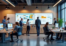 Les services incontournables d’une agence web à Quimper pour votre réussite