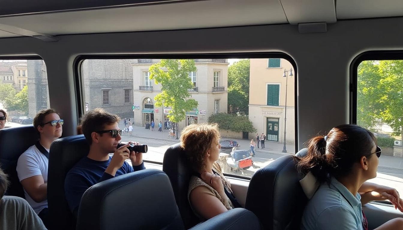 découvrez montpellier en toute sérénité avec notre service de location de voiture avec chauffeur. profitez d’une solution pratique et confortable pour explorer la ville et ses environs en toute tranquillité.