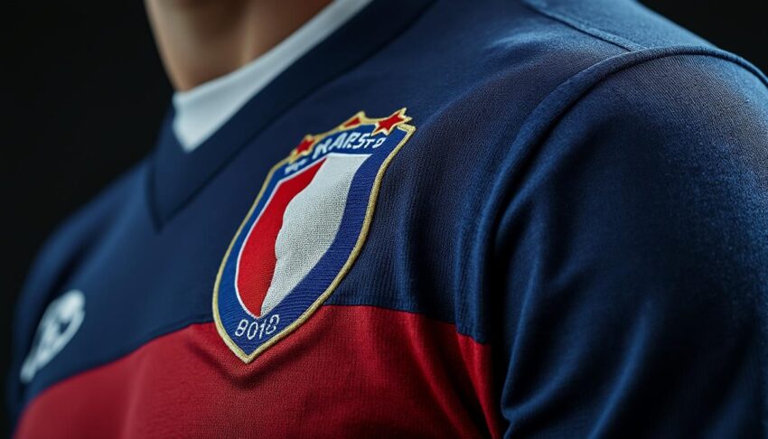 découvrez le maillot domicile du stade français 2012, un vêtement emblématique qui allie tradition et modernité, transmis de génération en génération par les passionnés de rugby.
