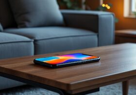 Mettre un GIF en fond d’écran sur iPhone XR : meilleures applications à utiliser