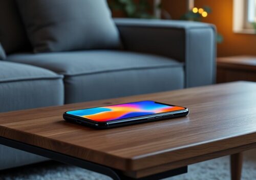 découvrez comment mettre un gif en fond d’écran sur iphone xr et les meilleures applications pour personnaliser votre écran facilement avec des animations originales.