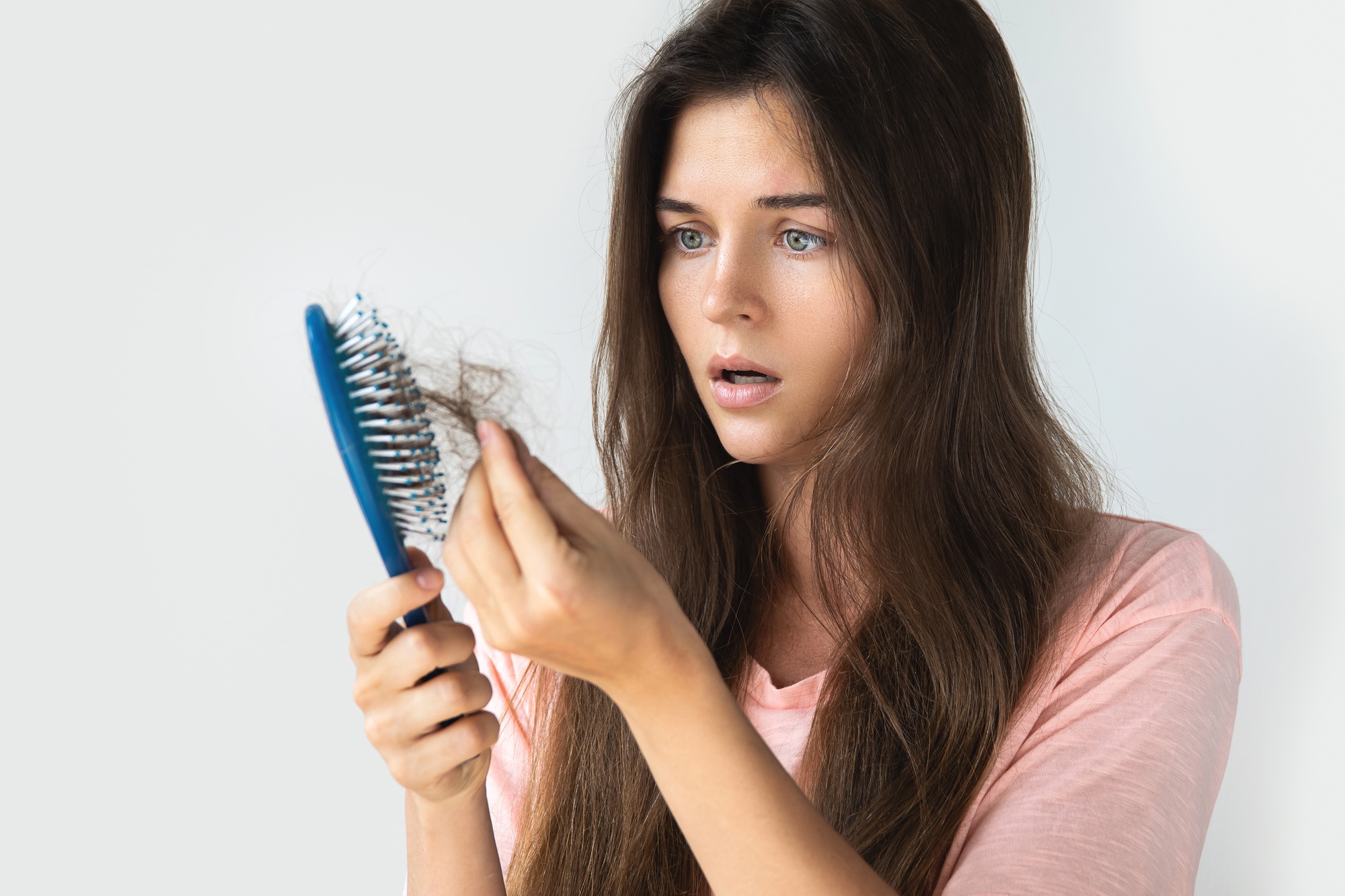 cheveux et hormones