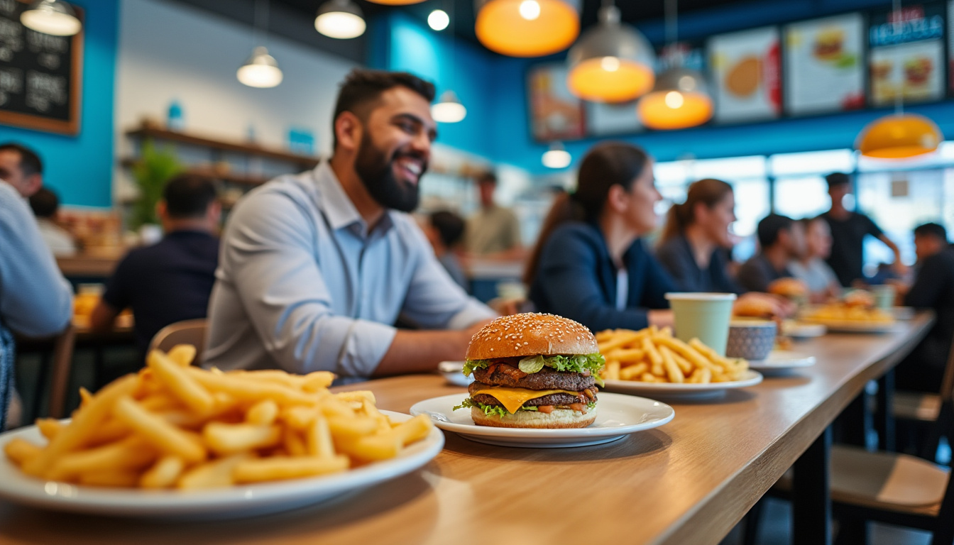 découvrez si tous les restaurants quick proposent des options halal et ce qu'en pensent les experts en alimentation. faites le point sur la certification, la traçabilité et les avis spécialisés avant de faire votre choix.