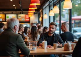 Est-ce que tous les quick sont halal ? Ce que les experts en alimentation disent