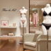 découvrez comment la marque new-yorkaise fleur du mal révolutionne la lingerie de luxe et contribue à renforcer la confiance en soi grâce à ses créations élégantes et audacieuses.