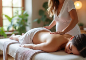 Les erreurs courantes à éviter lors d’un massage prénatal