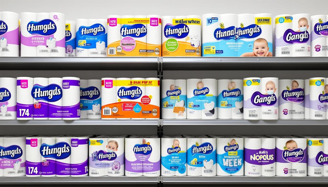 découvrez comment optimiser vos achats quotidiens en choisissant le papier toilette lotus en gros chez intermarché : qualité, économies et praticité au rendez-vous pour toute la famille.