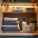 découvrez nos astuces pratiques pour organiser efficacement une armoire de salle de bain partagée. gagnez de la place, facilitez le rangement et profitez d’un espace ordonné au quotidien !