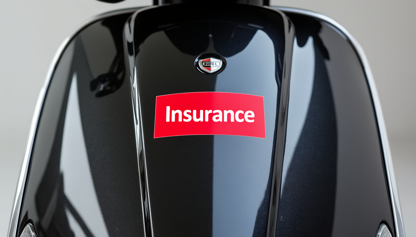 découvrez où coller votre vignette d’assurance scooter pour être en règle et bien visible. suivez nos conseils pour un placement optimal, sécurisé et conforme à la réglementation.