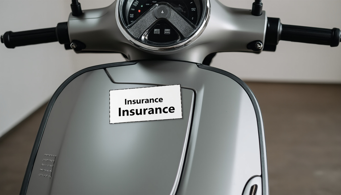 découvrez nos conseils pratiques pour savoir où coller votre vignette d’assurance scooter. assurez-vous d’un placement optimal et conforme à la réglementation pour rouler en toute tranquillité.