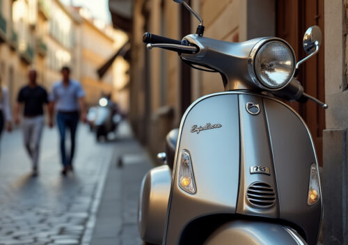 découvrez nos conseils pratiques pour savoir où coller votre vignette d’assurance scooter afin d’assurer visibilité et conformité avec la réglementation. obtenez un placement optimal et évitez les erreurs courantes.