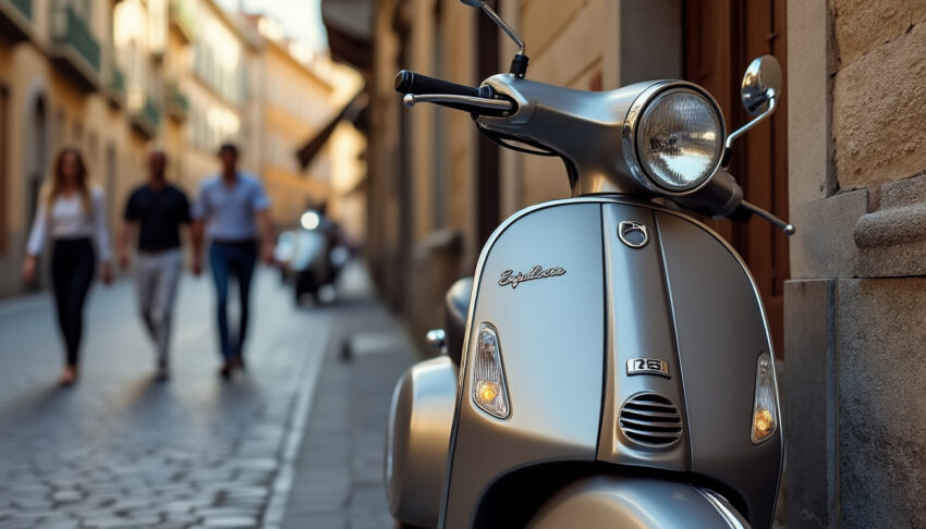 découvrez nos conseils pratiques pour savoir où coller votre vignette d’assurance scooter afin d’assurer visibilité et conformité avec la réglementation. obtenez un placement optimal et évitez les erreurs courantes.