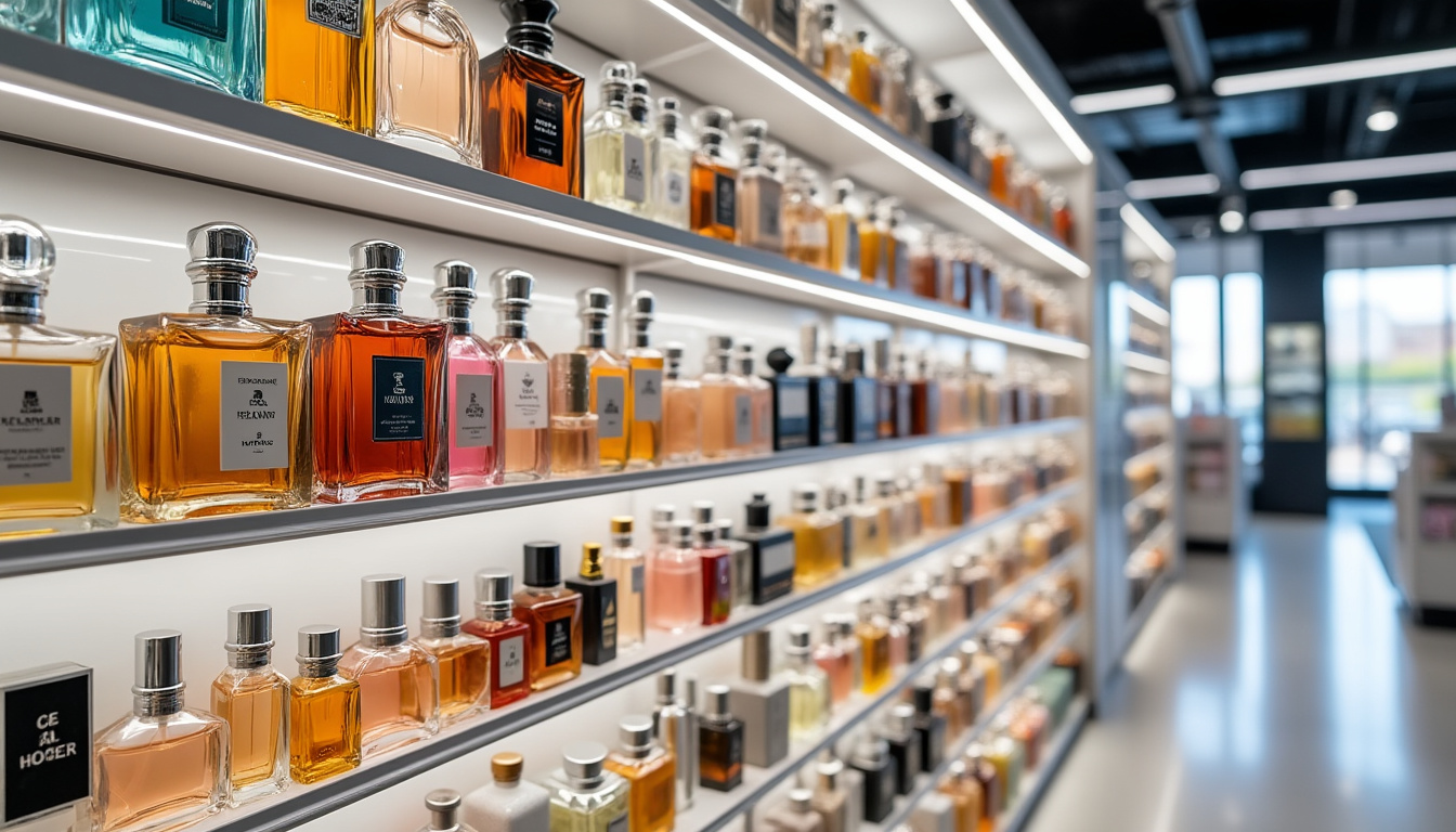 découvrez la liste complète des parfums action imitation pour dénicher les meilleures alternatives à prix mini. idéal pour les amateurs de bonnes affaires à la recherche de senteurs abordables et tendance !