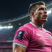 découvrez pourquoi le maillot du stade français est rose et l'impact de cette couleur audacieuse dans le monde du rugby. analyse de l'histoire, de la symbolique et de l'importance des couleurs dans l'identité des clubs.