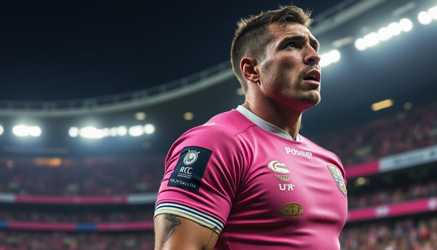 découvrez pourquoi le maillot du stade français est rose et l'impact de cette couleur audacieuse dans le monde du rugby. analyse de l'histoire, de la symbolique et de l'importance des couleurs dans l'identité des clubs.
