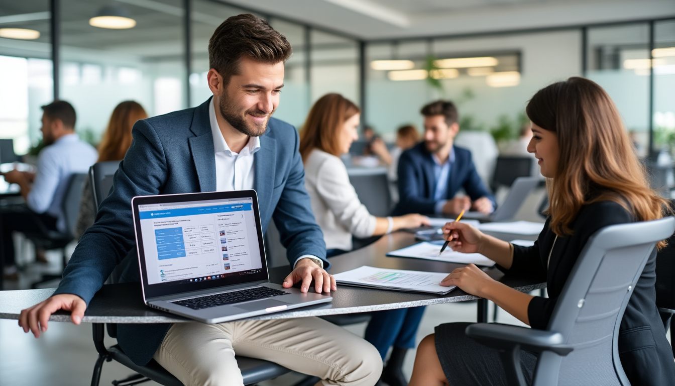 découvrez comment réussir votre reconversion professionnelle dans la traduction grâce à notre sélection des meilleures formations pour s’adapter aux exigences du marché et booster votre carrière.