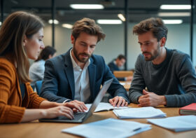 Reconversion professionnelle : traduction, meilleures formations pour s’adapter au marché