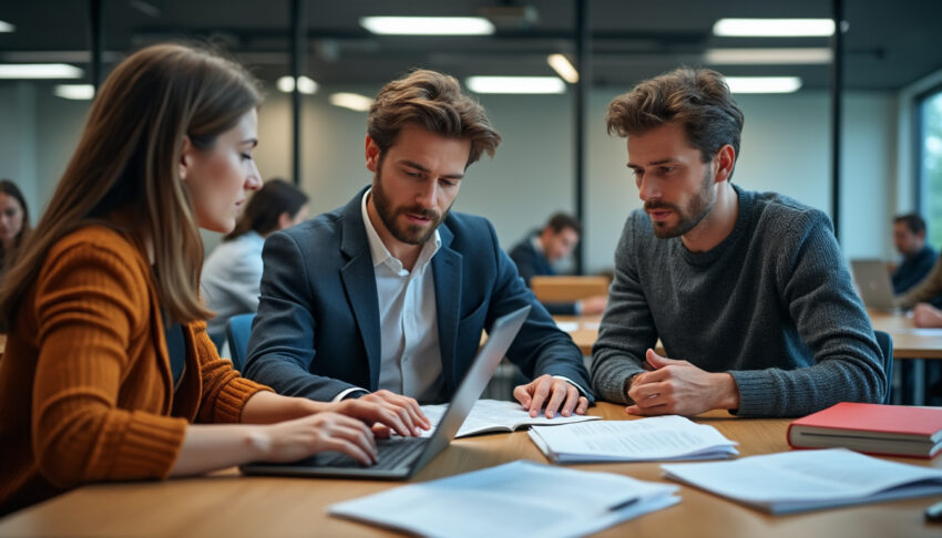 découvrez comment réussir votre reconversion professionnelle dans la traduction : conseils, meilleures formations et compétences clés pour s’adapter aux exigences du marché actuel et booster votre carrière.