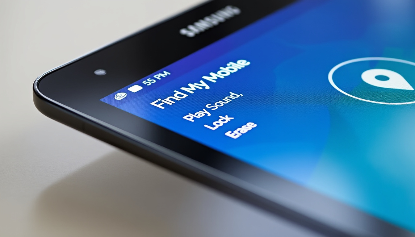 découvrez comment récupérer facilement un mot de passe oublié sur votre tablette samsung galaxy tab a6 grâce à nos conseils simples et efficaces. retrouvez rapidement l’accès à votre appareil !