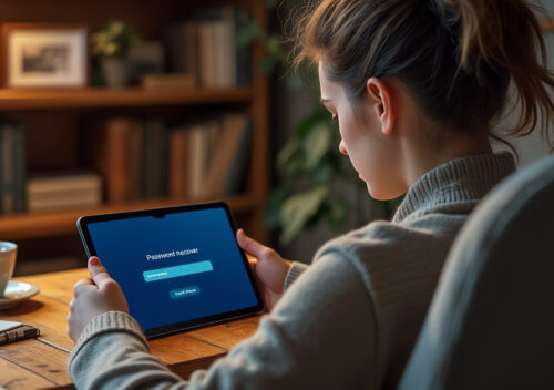 découvrez comment récupérer facilement un mot de passe oublié sur votre tablette samsung galaxy tab a6 grâce à des méthodes simples et étape par étape. retrouver l'accès à votre appareil n'a jamais été aussi facile !