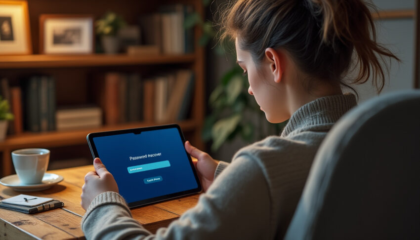 découvrez comment récupérer facilement un mot de passe oublié sur votre tablette samsung galaxy tab a6 grâce à des méthodes simples et étape par étape. retrouver l'accès à votre appareil n'a jamais été aussi facile !