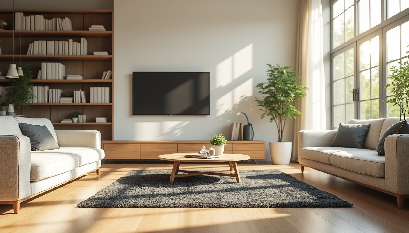 découvrez des astuces simples et efficaces pour réduire la poussière dans votre logement. adoptez les bons gestes au quotidien pour un intérieur plus sain et plus propre.