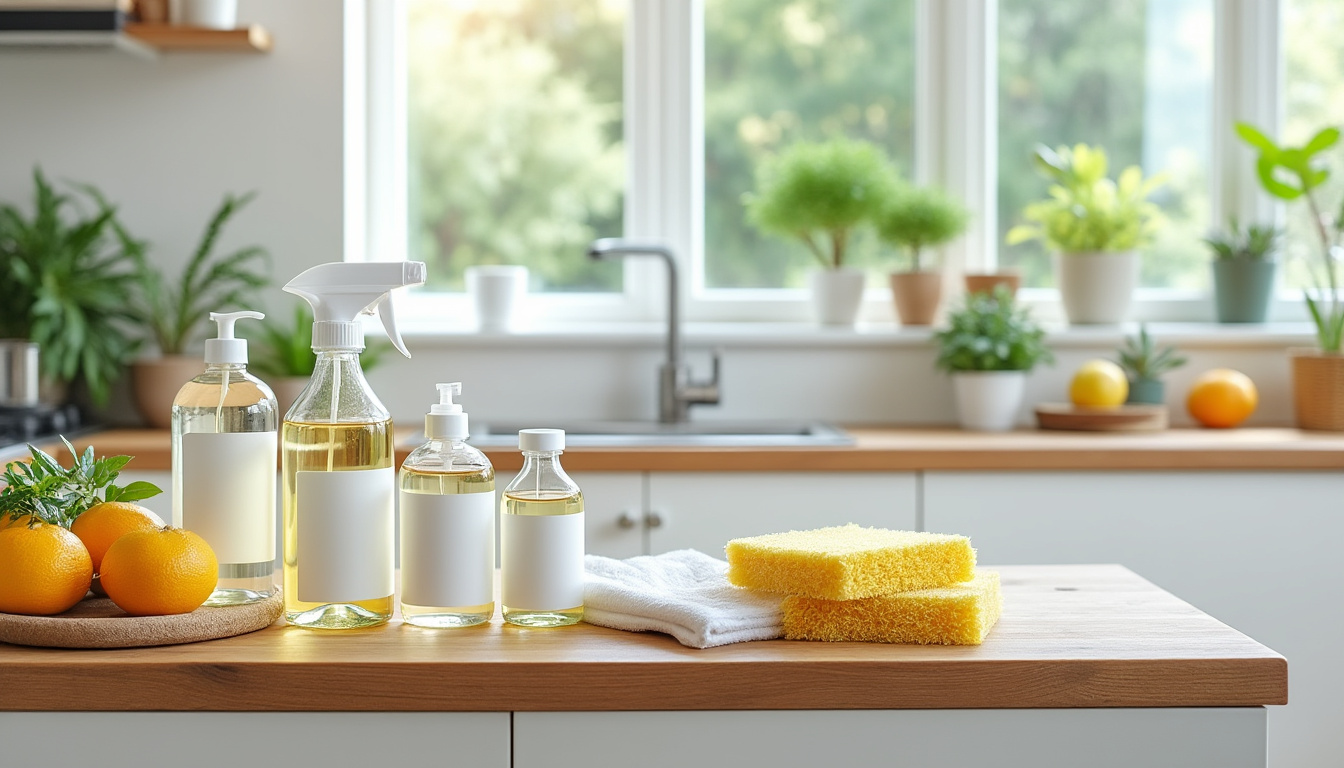 découvrez des astuces simples et efficaces pour réduire la poussière dans votre logement au quotidien. adoptez les bons gestes pour un intérieur plus sain et plus propre.
