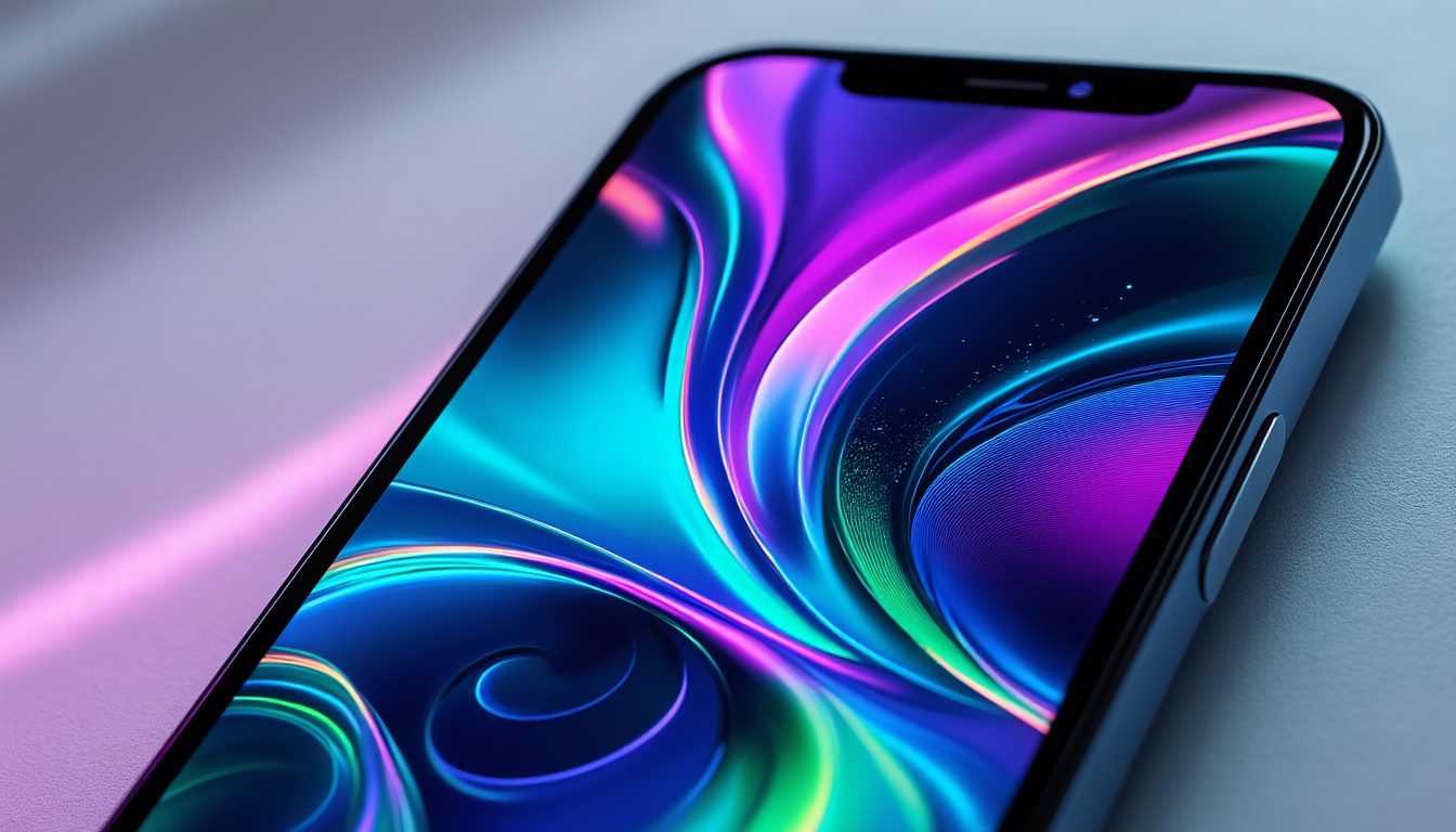 découvrez comment mettre une vidéo en fond d'écran sur votre iphone 11. guide étape par étape pour personnaliser facilement l'écran de verrouillage avec vos vidéos préférées.