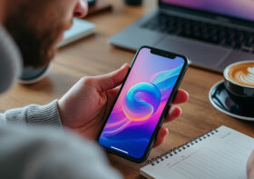 Tout savoir sur la mise d’une vidéo en fond d’écran sur iPhone 11