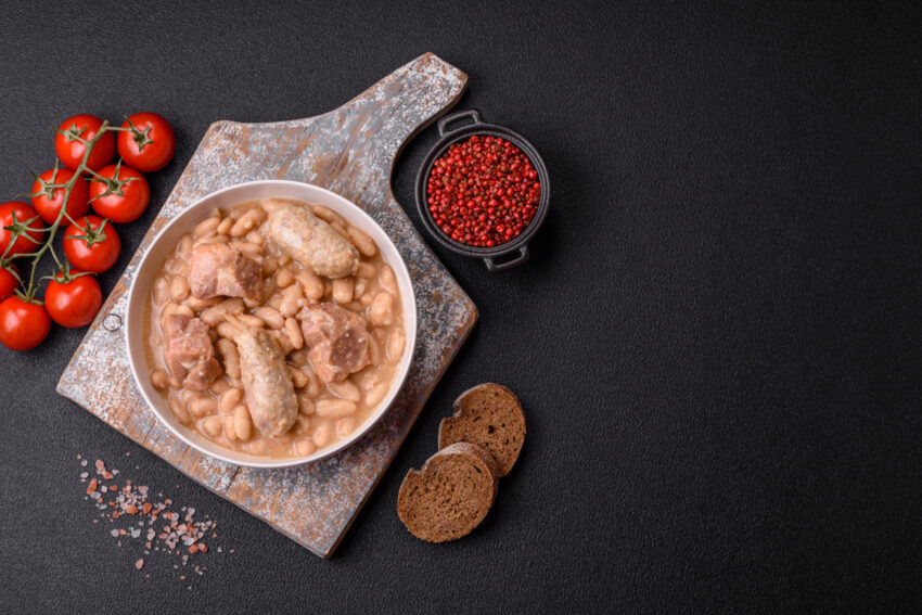 Cassoulet