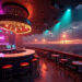 découvrez echostage, l'un des nightclubs les plus emblématiques de washington dc. plongez dans l'ambiance unique de ce club phare des états‑unis, réputé pour ses soirées inoubliables et ses artistes internationaux. perspectives sur la scène nocturne et les tendances des nightclubs à washington.