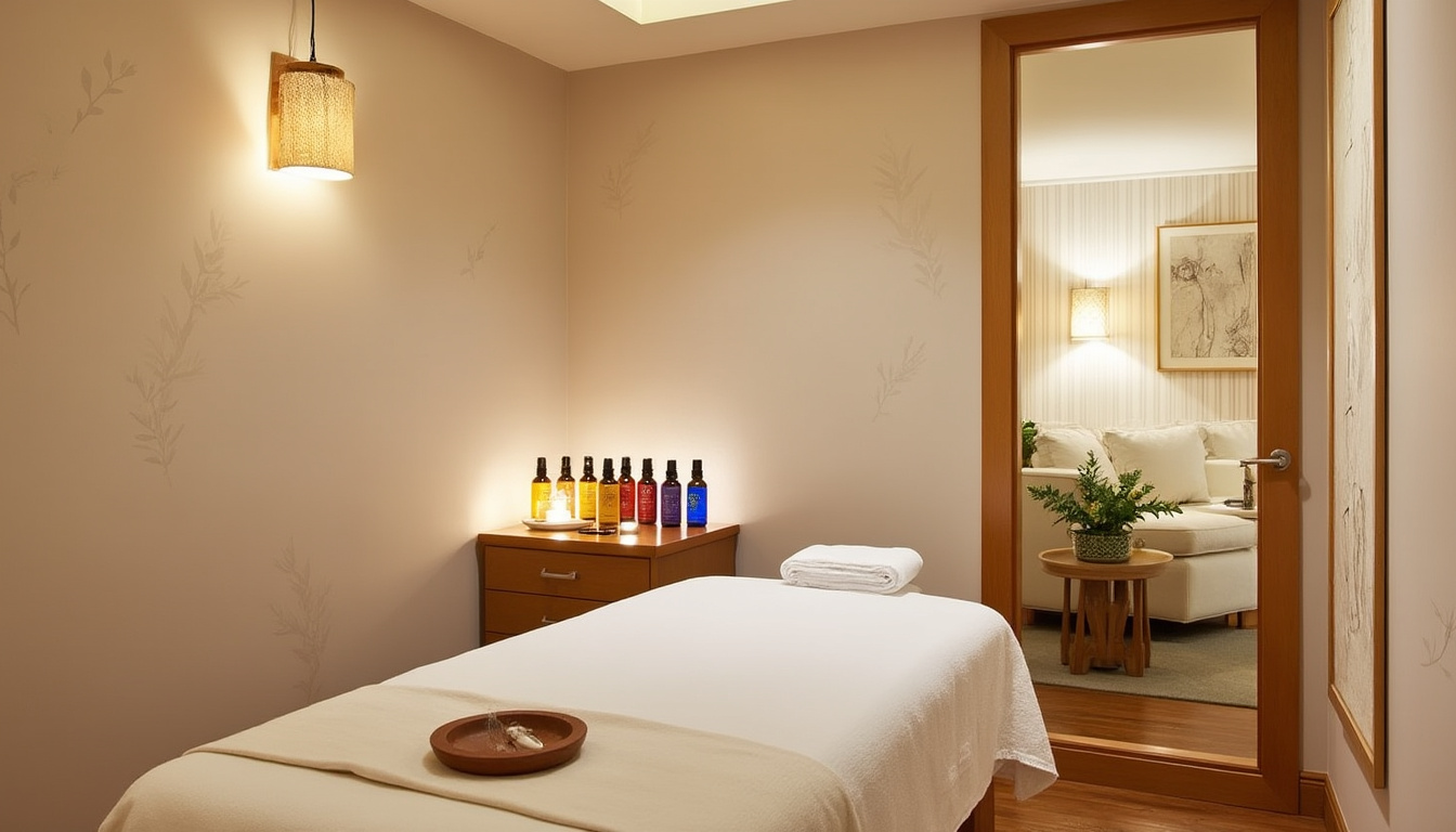 découvrez une expérience inoubliable aux l’atelier du masseur à nantes. offrez-vous un moment de détente avec nos massages relaxants, réalisés par des professionnels passionnés dans un cadre apaisant.