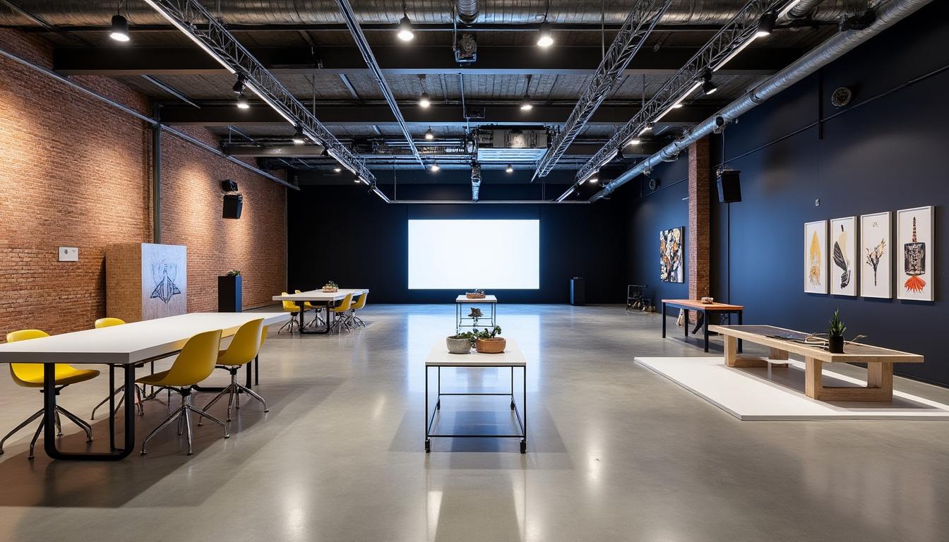 découvrez la halle 622 à zurich, un centre d'art moderne incontournable en suisse, offrant expositions, événements culturels et expériences artistiques uniques dans un espace industriel emblématique.