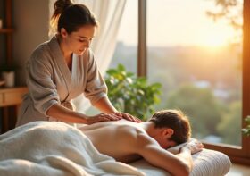 Hémassens, massages et soins énergétiques pour soulager le stress et l’anxiété