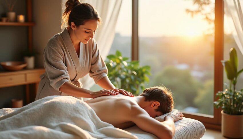 découvrez hémassens : massages et soins énergétiques personnalisés pour apaiser le stress et l'anxiété. retrouvez détente, équilibre et bien-être à travers des pratiques adaptées à vos besoins.