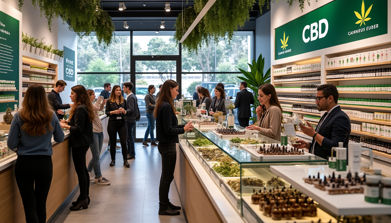 découvrez la boutique de cbd no stress à cannes avec ce guide dédié aux débutants : conseils, produits incontournables et astuces pour bien commencer avec le cbd en toute sérénité.