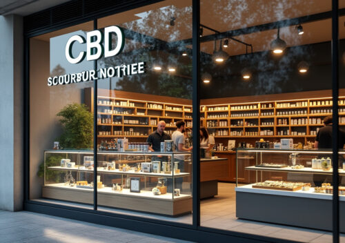 découvrez la boutique de cbd no stress à cannes et explorez notre guide pour débutants : conseils, produits et bienfaits du cannabidiol pour vous initier en toute confiance.