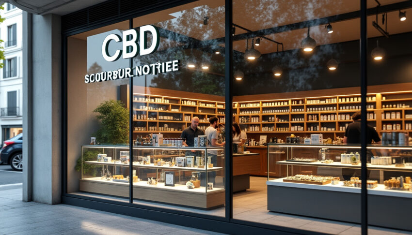 découvrez la boutique de cbd no stress à cannes et explorez notre guide pour débutants : conseils, produits et bienfaits du cannabidiol pour vous initier en toute confiance.