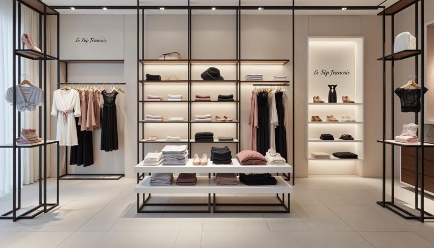 découvrez l’histoire inspirante du slip français, la marque emblématique qui révolutionne les sous-vêtements made in france grâce à son savoir-faire, sa créativité et son engagement pour la fabrication locale.