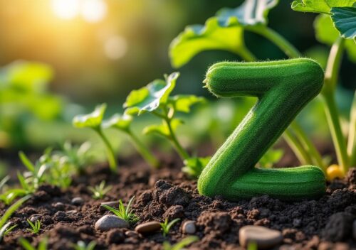 découvrez quels légumes commencent par la lettre z et apprenez à les cultiver facilement chez vous. conseils pratiques, astuces de jardinage et guide pas à pas pour une récolte réussie !